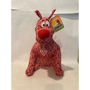 Scooby Doo Peppermint NWT